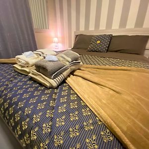 Private Bathroom Double Room